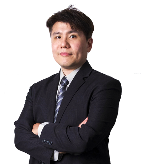張政(張家瑋)